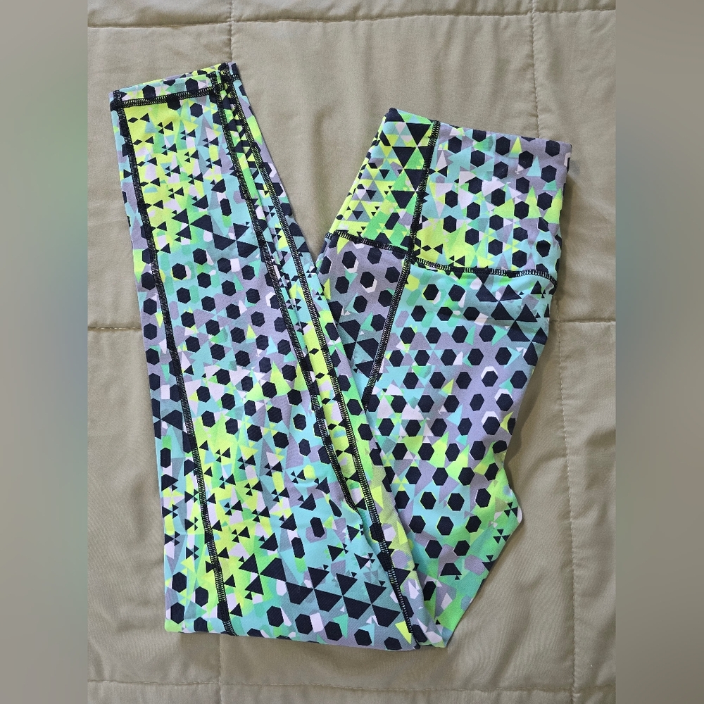 Victoria Sport Legging